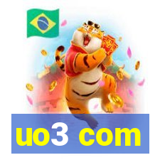 uo3 com